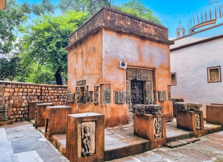 Rehli Fort, Rehli, Madhya Pradesh, India
